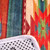 Bcsewcg Kokopelli Shower Curtain Set 4 Pcs, Southwestern Tribal Bathroom Sets with Rugs, Waterproof Curtain with Hooks, Non-Slip Bath Mat, Toilet Lid Cover, Western Decor, Hooks Included