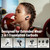 Ai Translation Earbuds Real Time, 165 Languages Translator Earbuds with 6 Translation Modes/No Subscription, Audio and Video Calls Translator Headphones, 42H Audifonos Traductores Inglés Español,Black