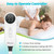 Massage Table Warmer Heating Pad Professional SPA Massage Bed Warmer Pads
