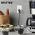 BESTTEN 50PK 20 Amp Decor Receptacle Outlet, UL Listed, White