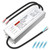 24V 300W Power Supply, IP67 Waterproof LED Driver, AC 100-265V to DC 24V 12.5A Low Voltage Transformer for LED Strip Lights, Landscape Lighting, CCTV Systems, LED Signs