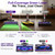 V7 V8 V10 V11 V15 G5 Head Replacement for Dyson Cordless Vacuum Cleaner