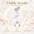 Maison Cosmetics Deep Collagen Serum, Korean Collagen Face Serum for Mature Skin, Hydrating & Firming Facial Serum for Smooth, Plump-Looking Skin, Daily Anti-Aging Skincare, 1.01 Fl Oz / 30 Ml