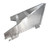 Snow Splitter for Chimneys, 304 Stainless Steel, Fits 6-12 Inch Pipes