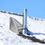 Snow Splitter for Chimneys, 304 Stainless Steel, Fits 6-12 Inch Pipes