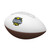 logobrands Michigan Wolverines 2023 College Football Playoff CFP National Champions Full Size Football, brown