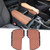 Aunginsy Center Console Armrest Cover for Toyota Tundra/Sequoia 2022-2026