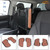 Aunginsy Center Console Armrest Cover for Toyota Tundra/Sequoia 2022-2026