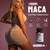 Wins Town Super Maca Capsules, Hips Enhancement Supplements, 60 Ct