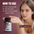 Wins Town Super Maca Capsules, Hips Enhancement Supplements, 60 Ct