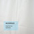 YISURE Short Frosted Shower Curtain 60 inches, PEVA Waterproof Shower Curtain Liner for Walkin Tub or Step in Tub Bathroom Curtain with 3 Bottom Magnets 70x60''