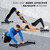 Yes4All Glute Ham Glider, Exercise Wheels for Home Gym Fitness, Glute Hamstring, Booty Building, Leg Excerise & Ab Roller for Abs Workout Equipment