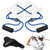 Golf Swing Rotation Trainer Strap, Adjustable Golf Swing Trainer Aid