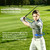 Golf Swing Rotation Trainer Strap, Adjustable Golf Swing Trainer Aid