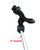 Brocraft Boat Clamp On Rod Holder / Boat Rail Rod Holder / Boat Rail Mount Rod Holder / Rod Holder for Round Rail Brocraft Boat Clamp On Rod Holder / Boat Rail Rod Holder / Boat Rail Mount Rod Holder / Rod Holder for Round Rail