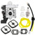 SRM 225 Carburetor for Echo SRM225 SRM225U GT225 GT225i GT225L PAS225 PE225 PPF225 SHC225 Trimmer Premium Weed Eater Edger Carb with A226001410 Air Filter kits