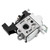 SRM 225 Carburetor for Echo SRM225 SRM225U GT225 GT225i GT225L PAS225 PE225 PPF225 SHC225 Trimmer Premium Weed Eater Edger Carb with A226001410 Air Filter kits