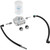 Gen 2.1 CP4 Disaster Prevention Bypass Kit Compatible with Ford F250 F350 F450 F550 Super Duty (2011-2025) 6.7L Powerstroke Diesel CP4 Injection Pump, Replace# CP4-6.7F-BP-G2.1, 7031190