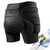 Padded Shorts for Skateboarding, Crash Pad Impact Gear for Skating