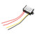 DC 12V Converter, AC 10-28V to DC 12V Converter AC-DC Step Down Power Supply Module(3A)