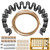 Coldairsoap Couch Spring Repair Kit to Fix Sofa Support for Sagging Cushion