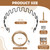 Coldairsoap Couch Spring Repair Kit to Fix Sofa Support for Sagging Cushion