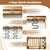 Coldairsoap Couch Spring Repair Kit to Fix Sofa Support for Sagging Cushion