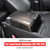 armrest box protective cover suitable for 2020-2027 Land Rover Defender