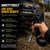 SB97495-50 Winch Remote Control Compatible with SmittyBilt XRC Gen2 Series
