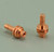 RIVERWELD Plasma Electrode Nozzle Extended 020382 120504 25A 20pcs