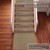 SMILOOL 10 x 36 Extra Wide Stair Treads for Wooden Steps Non-Slip Indoor