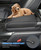 INTGET Center Console Cover for 2026 Ford F150 Accessories 2021 2022 2023 2024 2025, for 2022-2026 F150 Lightning Interior Middle Armrest Arm Rest Cushion Protector(Only fit for Work Surface Console)