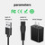 5V 1A USB Shaver Charger Cable for Freebird Head Shaver Kit, FlexSeries Electric Head Hair Shaver for Freedom Grooming Charging, for charging multiple brands of shavers 3.3FT Power Cord Charging cable
