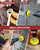 250PCS 2 Inch Sanding Discs for Drill Sander Attachment, 80 to 3000 Grit