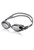 Speedo Unisex-Adult Swim Goggles Hydrosity, Mirrored Charcoal