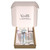 Gillette Venus for Pubic Hair and Skin Shaving Set, Women’s Razor, 1 Handle + 2 Blade Refills + 2-in-1 Cleanser