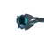 Speedo Women's Biofuse Swim Goggle 2.0 Mirrored - Dark Teal/Cobalt/Emerald, One Size