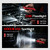 Anhay Rechargeable Work Light, 1200 Lumens LED Work Lights with 160° Swivel Head, Magnetic Base & Hooks, 6 Lighting Modes Magnetic Work Light for Car Repairs, Emergencies