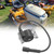 IGCLINIC Ignition Coil Replaces 2135 cub cadet lawn tractor and Club Car golf cart and BCS Tiller