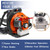 150 BT Carburetor Air Filter Fuel Line Tune Up Kit for Husqvarna 150BT (2022-Present) 345BT Backpack Blower Parts 531147180 535316301 Carburetor NEW 150 BT BLOWER