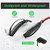 Bateria Power SAE Solar Charger Extension Cable 10FT 16AWG