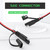 Bateria Power SAE Solar Charger Extension Cable 10FT 16AWG