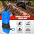 Nilight Synthetic Winch Rope 1/4" x 50ft for Recovery Towing Winches, Blue