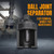 40mm Truck Ball Joint Separator Tool,Duty Forked Ball Joint Removal Tool
