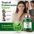 Chlorophyll Capsules, Freshodor Para Mal Aliento with Chlorophyll Mint Parsley, Breath Freshener Herbal Solution, Eliminate Body & Breath from Within(1)