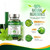 Chlorophyll Capsules, Freshodor Para Mal Aliento with Chlorophyll Mint Parsley, Breath Freshener Herbal Solution, Eliminate Body & Breath from Within(1)