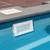 HFYZZ 2 Pack Pool Skimmer Guard Kit Swimming Spring Action Net System Pool Skimmer Net Leaf Catcher Shield for Removing Leaf and Debris from In-ground or Above Ground to Prevent Blockage