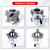 Carburetor for Kohler SV590 SV600 SV610 SV620 19HP 20HP 21HP 22HP Engine,Carb Replace OEM# 2085395S 2085371S