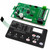 Upgraded 42002-0007S Control Board with 472610Z Switch Pad for Pentair MasterTemp 200/250/300/400 and Max-E-Therm SR200/SR333/SR400NA Series Pool/Spa Heater， Replace 461105