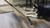 FURemover Pet Hair Removal Rubber Broom, 60" Handle, 2-Piece Set